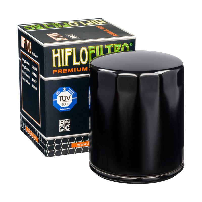 Hiflo HF170B Yağ Filtre