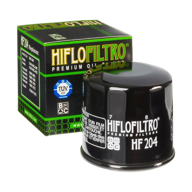 Hiflo HF204 Yağ Filtresi